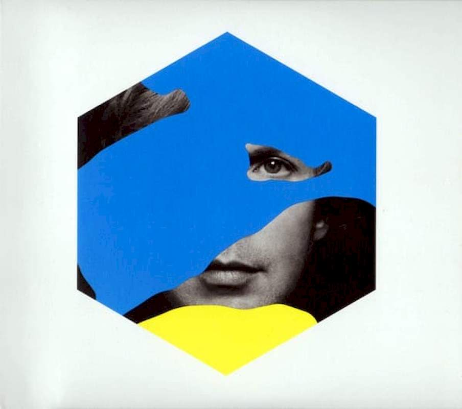 Beck - Colors - CD