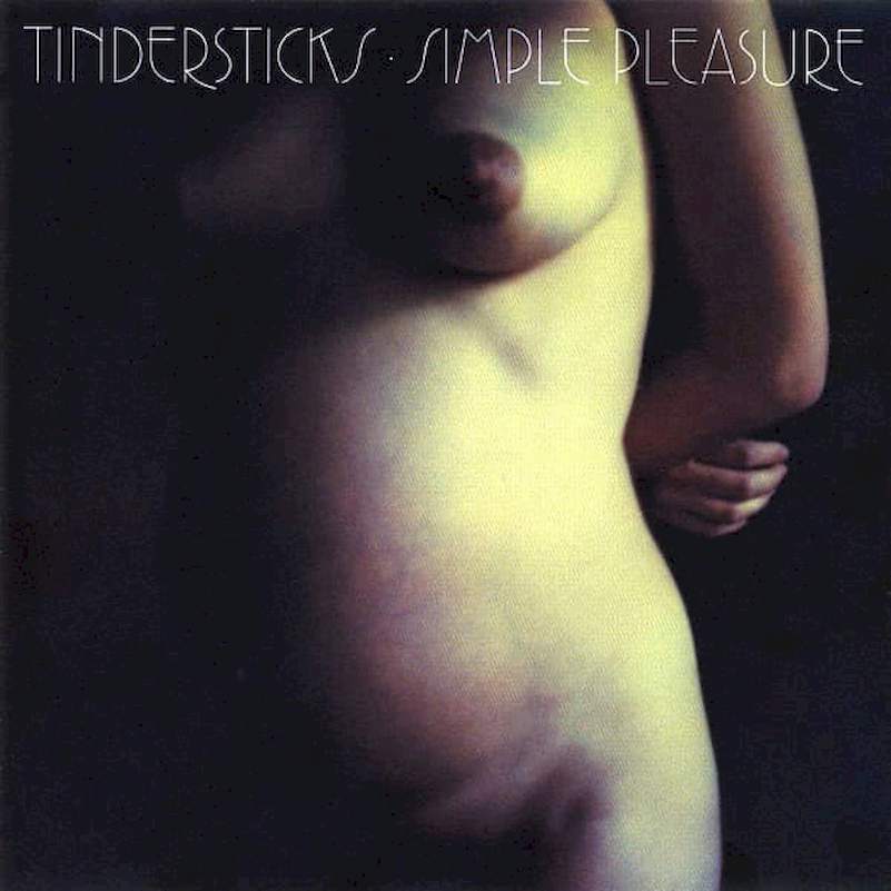 Tindersticks - Simple Pleasure - CD