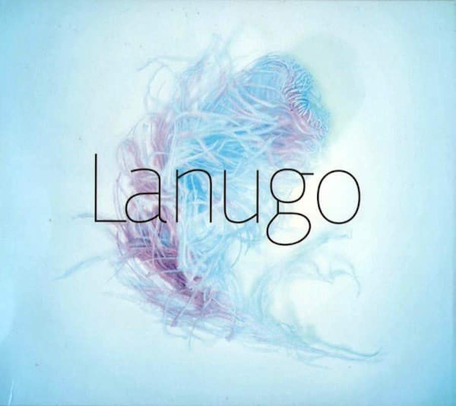 Lanugo - Lanugo - CD