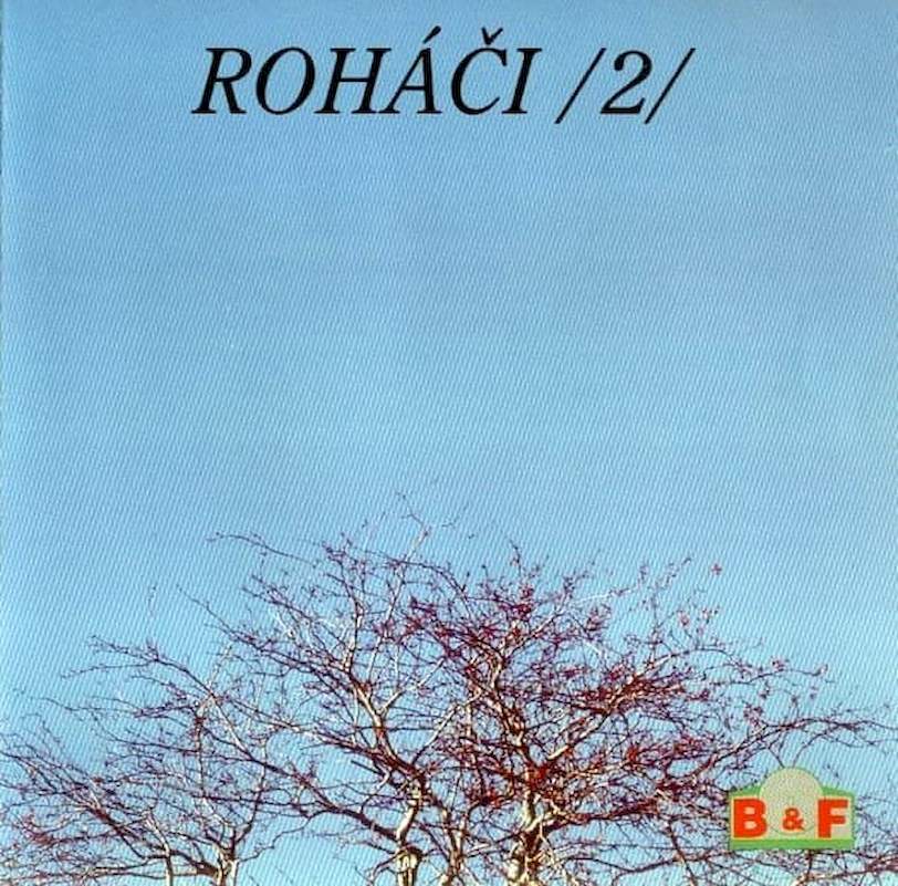 Roháči - /2/ - CD