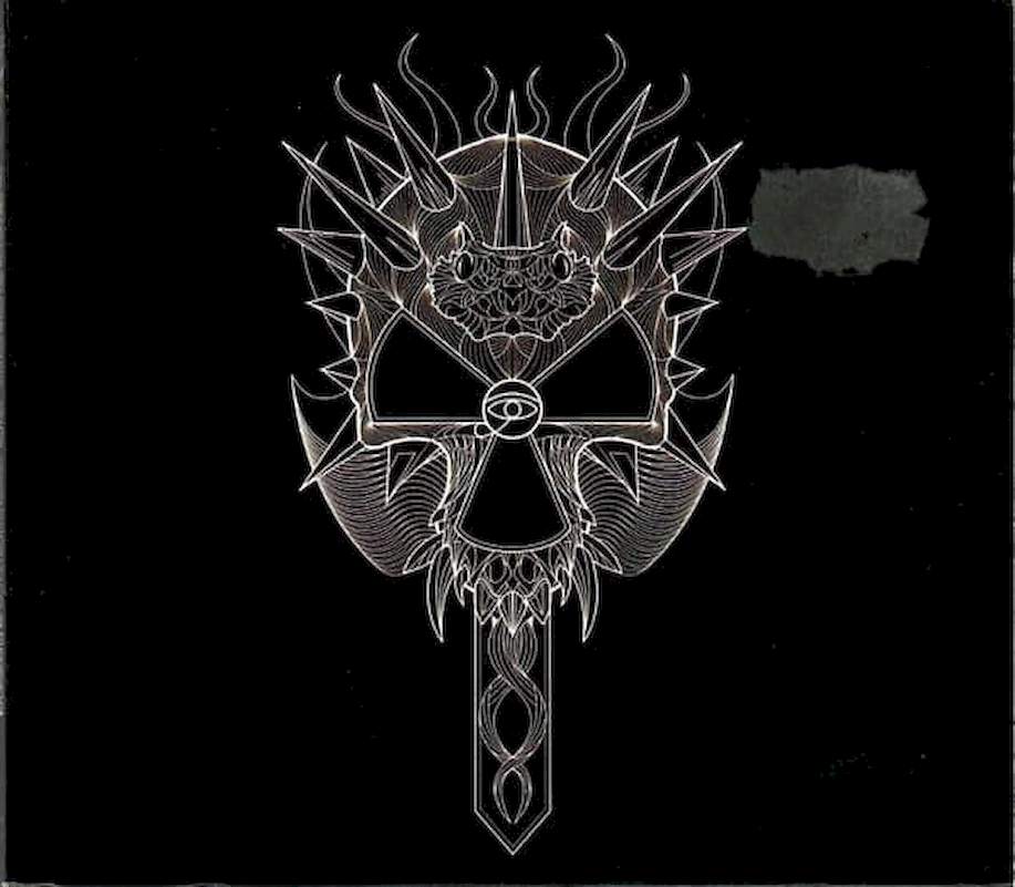 Corrosion Of Conformity - Corrosion Of Conformity - CD