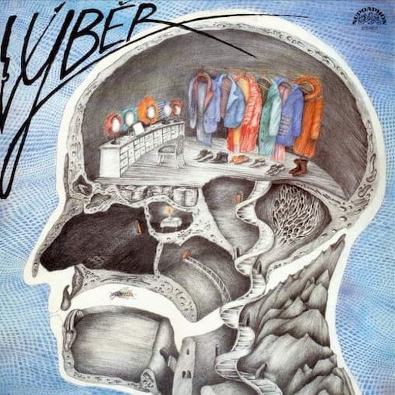Pražský výběr - Výběr - CD