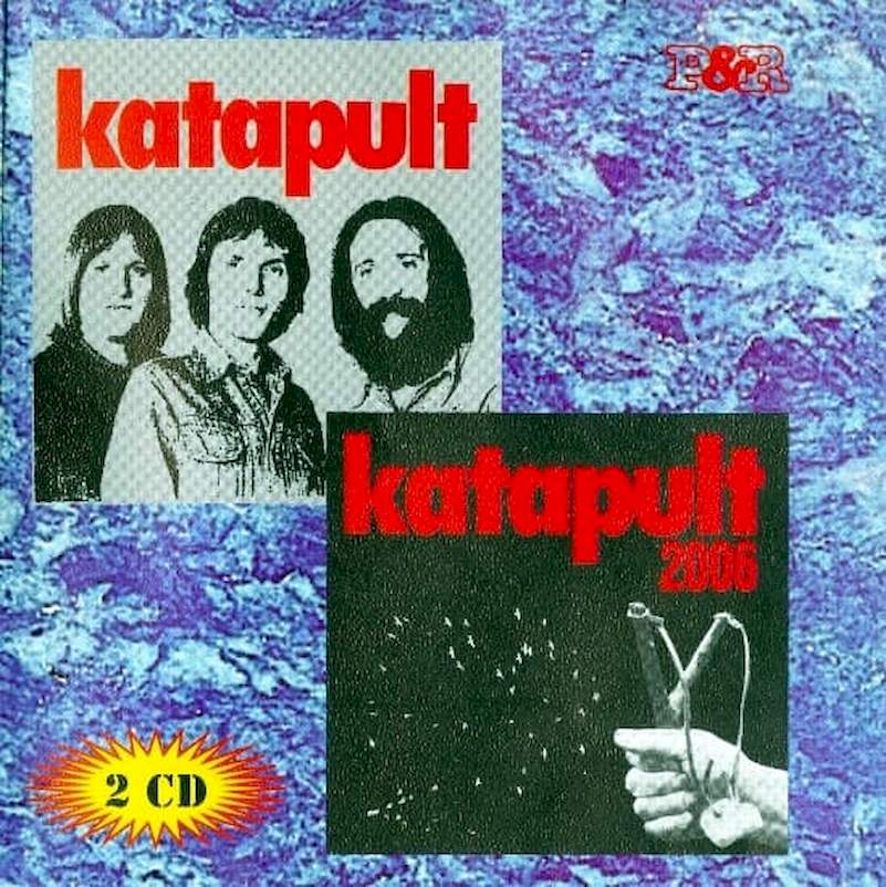 Katapult - Katapult / 2006 - CD