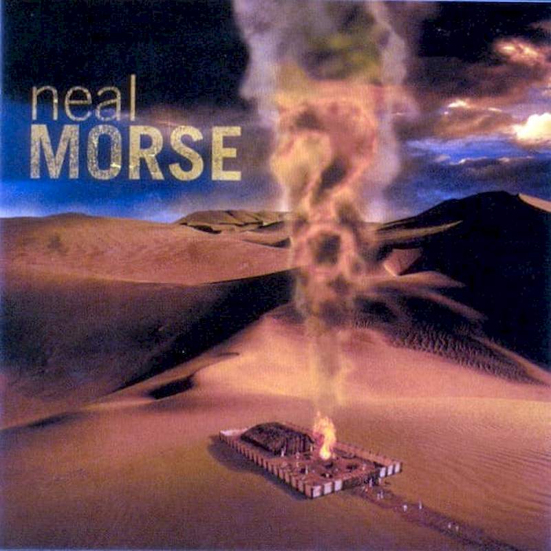 Neal Morse - ? - CD
