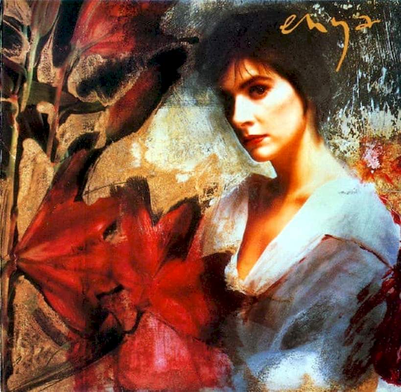 Enya - Watermark - CD