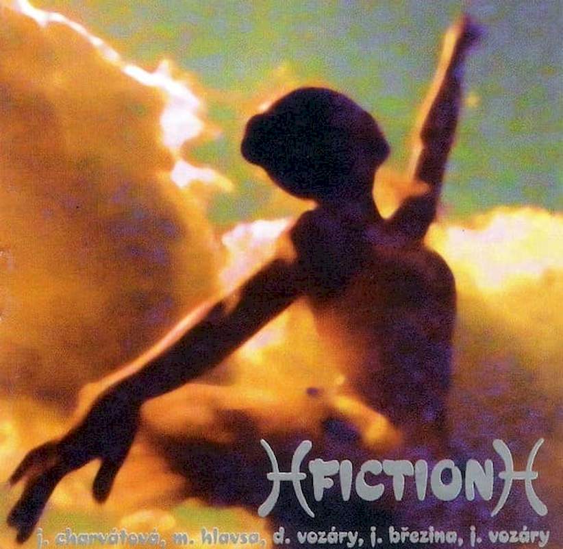 Fiction - FICTION - CD