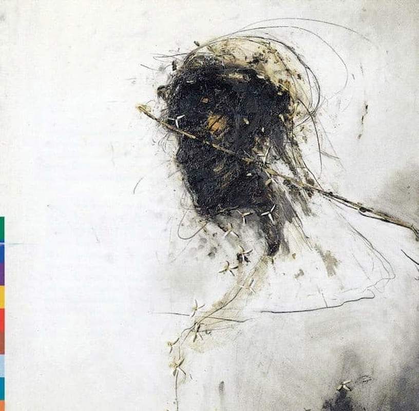 Peter Gabriel - Passion - CD