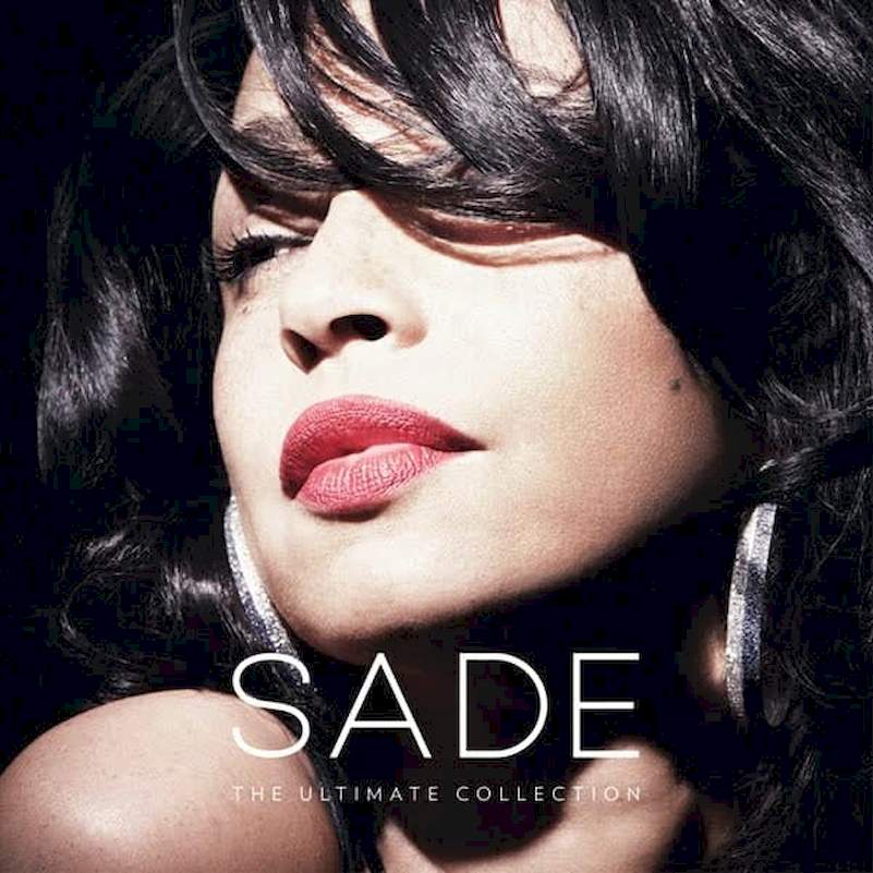 Sade - The Ultimate Collection - CD