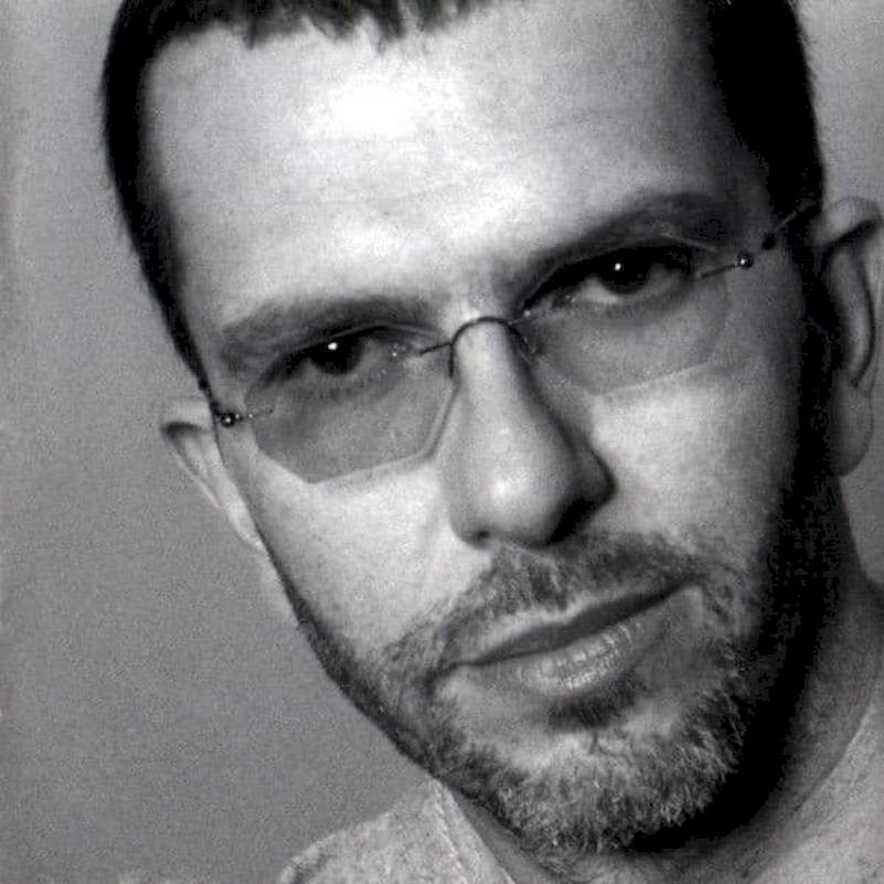 Richard Müller - '01 - CD