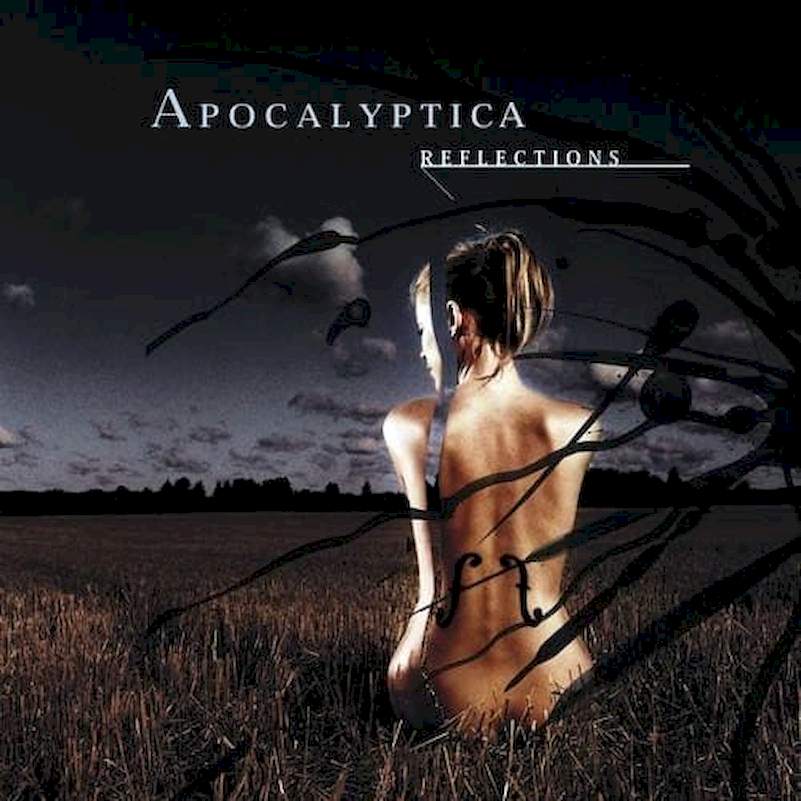Apocalyptica - Reflections - CD
