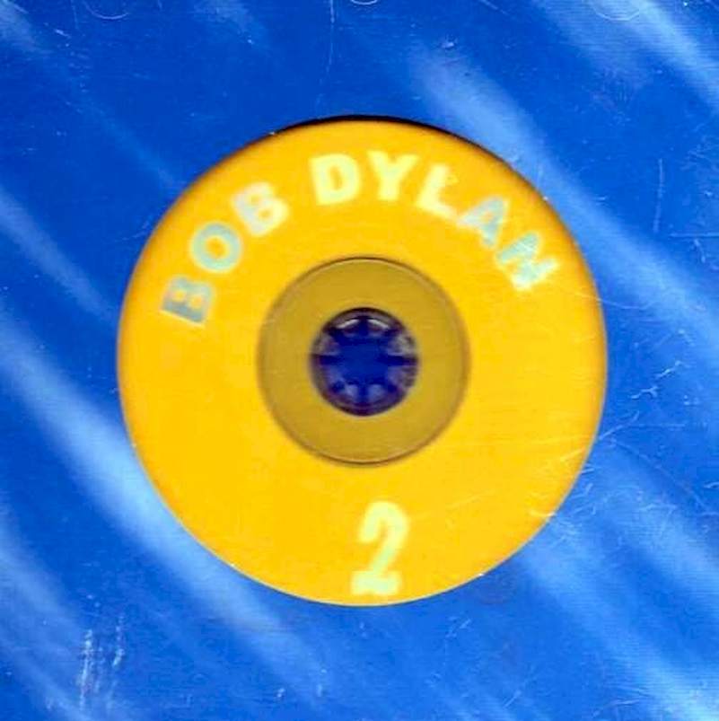 Bob Dylan - Bob Dylan 2 - CD