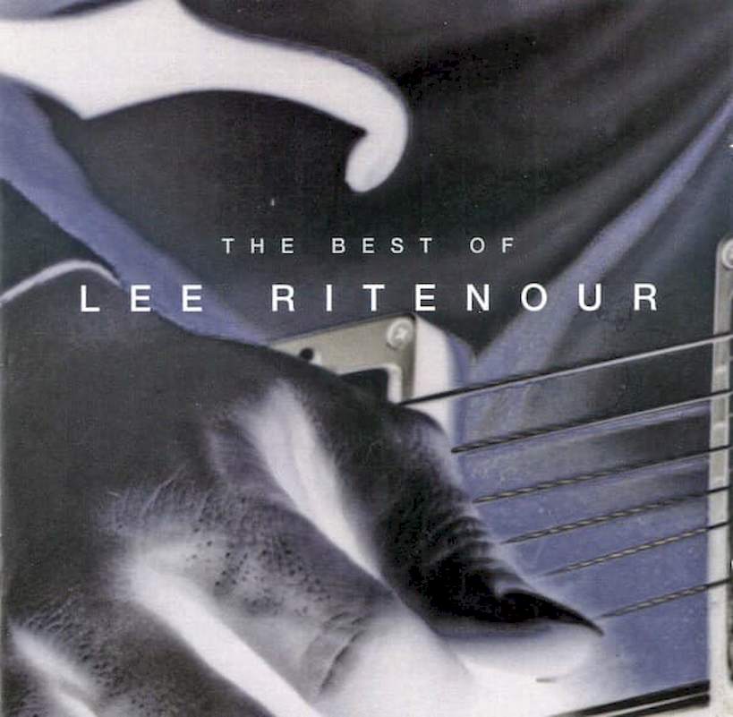 Lee Ritenour - The Best Of Lee Ritenour - CD