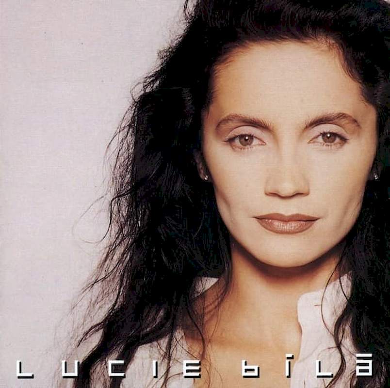 Lucie Bílá - Lucie Bílá - CD