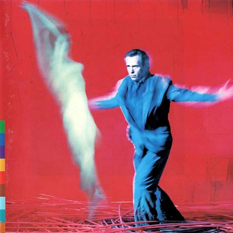 Peter Gabriel - Us - CD