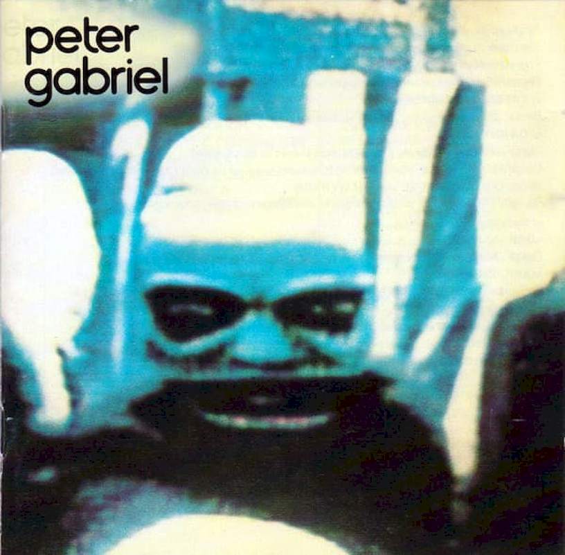 Peter Gabriel - Peter Gabriel - CD