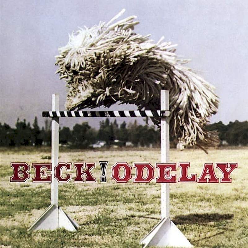 Beck - Odelay - CD