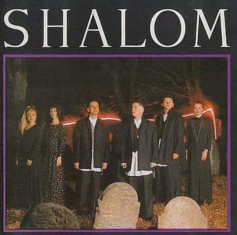 Shalom - Shalom - CD