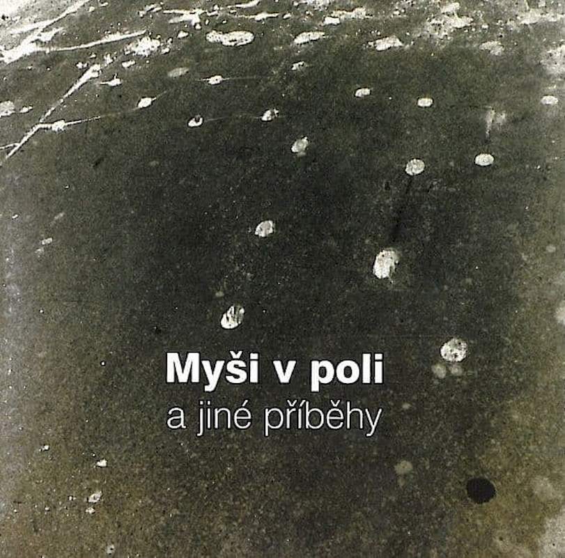 Psí Vojáci - Myši V Poli A Jiné Příběhy - CD