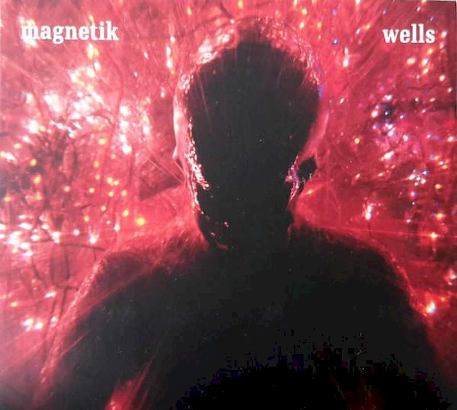 Magnetik - Wells - CD