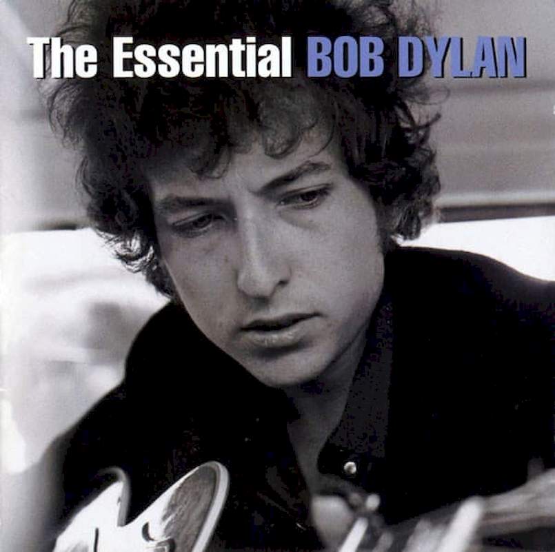 Bob Dylan - The Essential Bob Dylan - CD