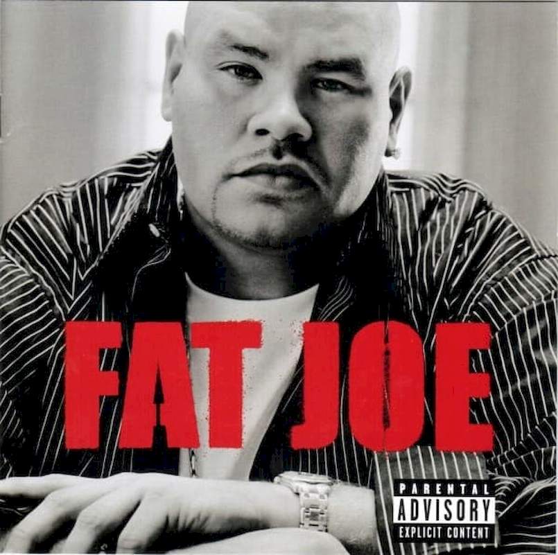 Fat Joe - All Or Nothing - CD