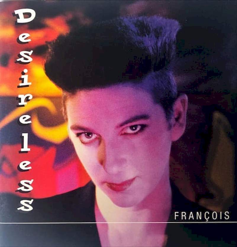 Desireless - François - CD
