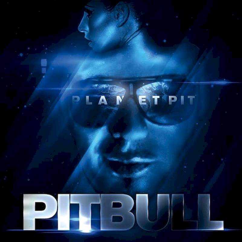 Pitbull - Planet Pit - CD