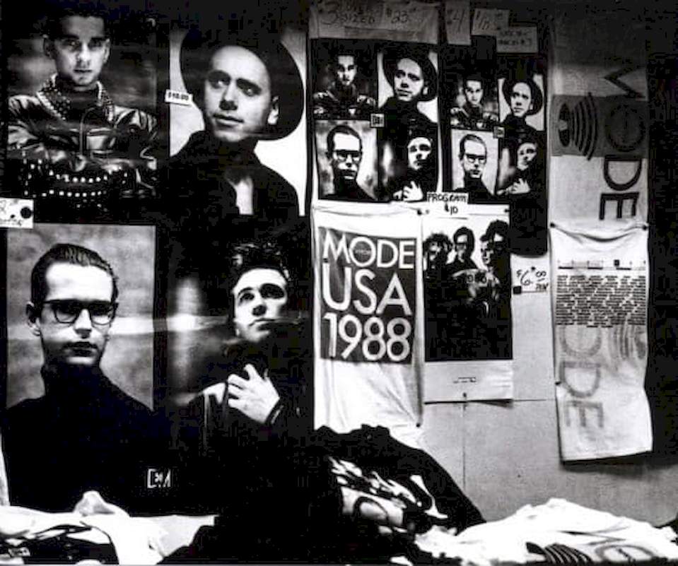 Depeche Mode - 101 - CD