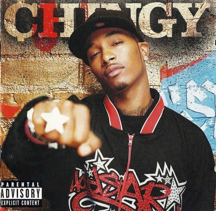 Chingy - Hoodstar - CD