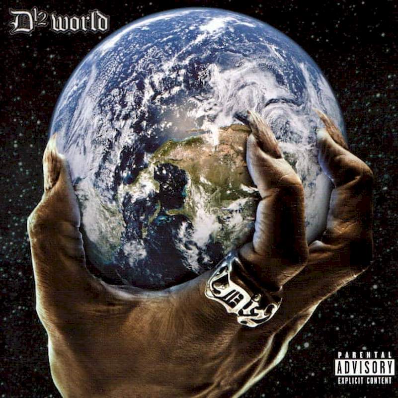 D12 - D12 World - CD
