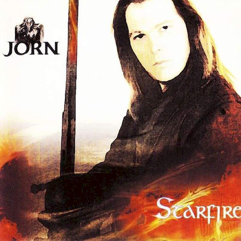 Jorn - Starfire - CD