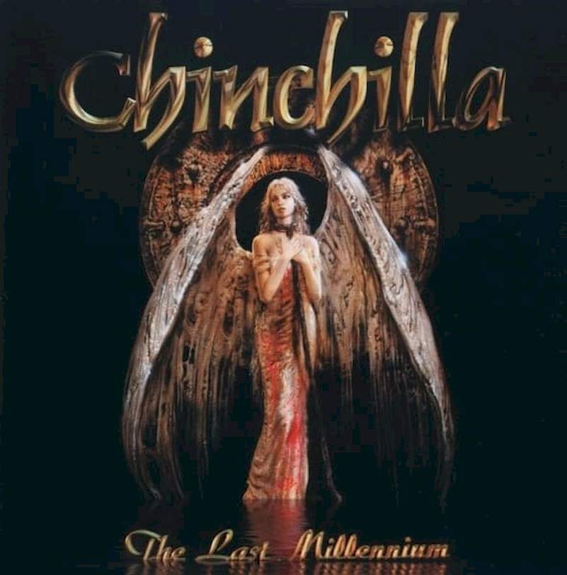 Chinchilla - The Last Millennium - CD