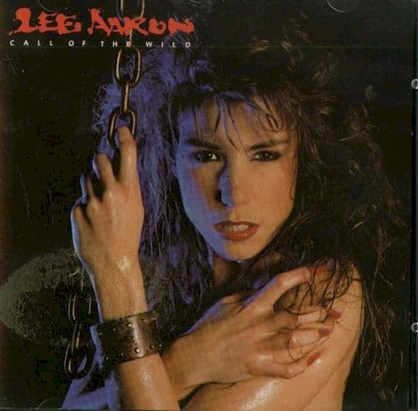 Lee Aaron - Call Of The Wild - CD
