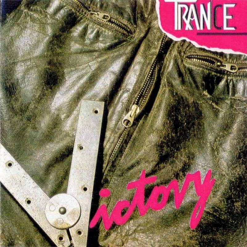 Trance - Victory - CD