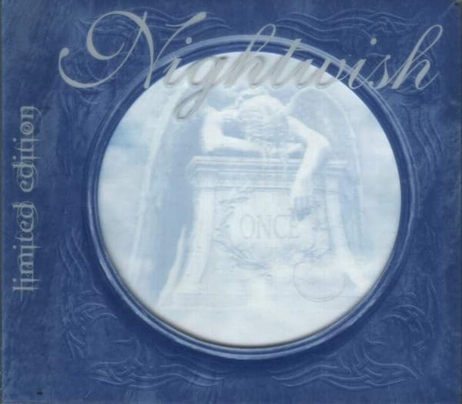 Nightwish - Once - CD