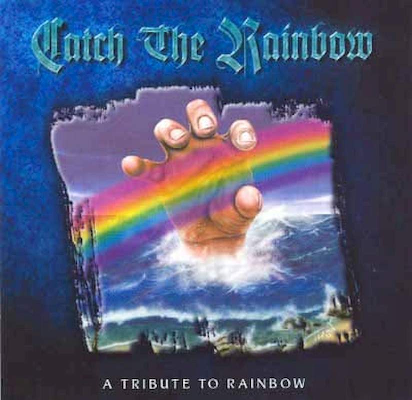 Various - A Tribute To Rainbow - CD
