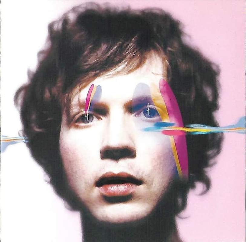 Beck - Sea Change - CD