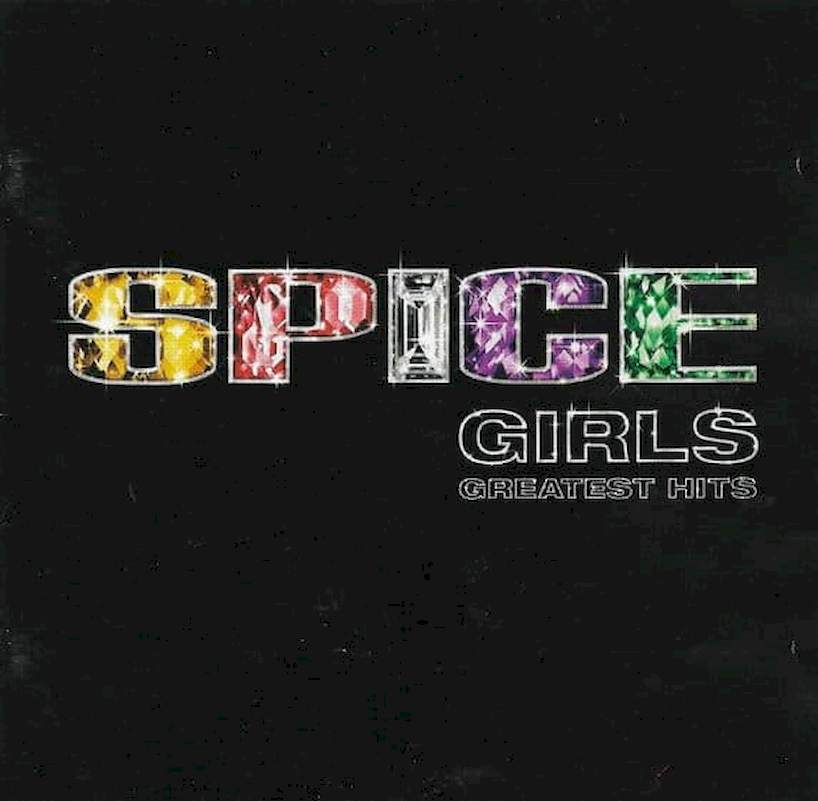 Spice Girls - Greatest Hits - CD + DVD