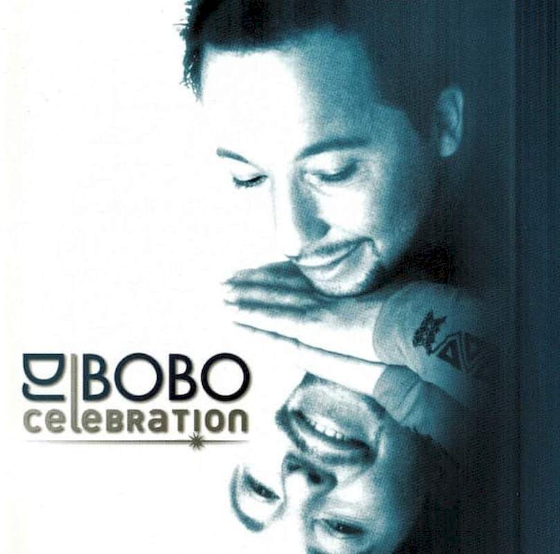 DJ BoBo - Celebration - CD