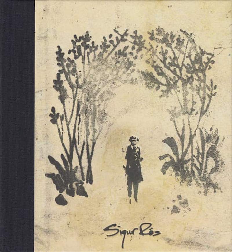 Sigur Rós - Takk... - CD
