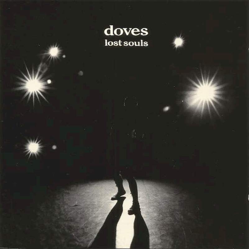 Doves - Lost Souls - CD
