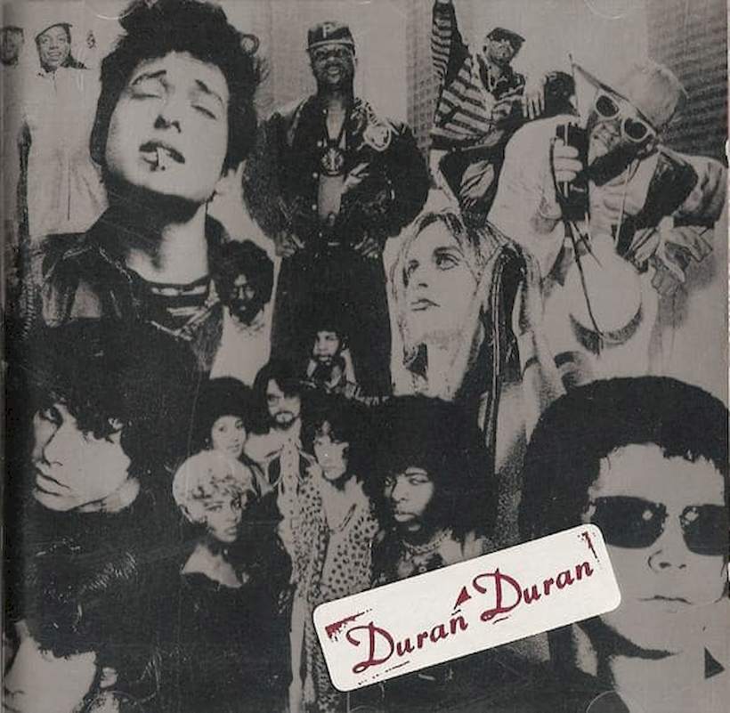 Duran Duran - Thank You - CD