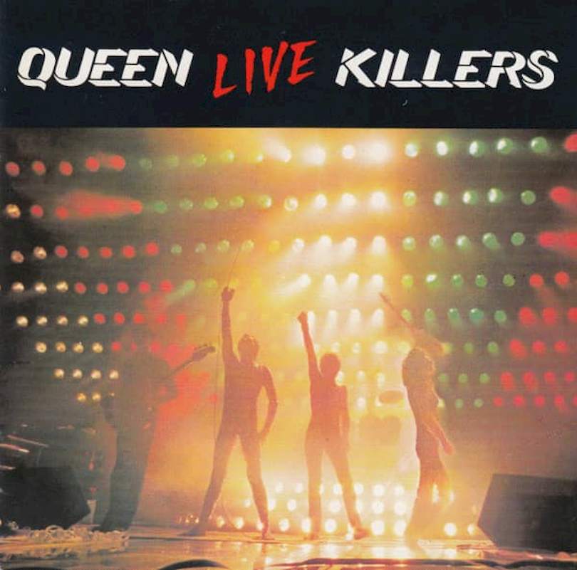 Queen - Live Killers - CD