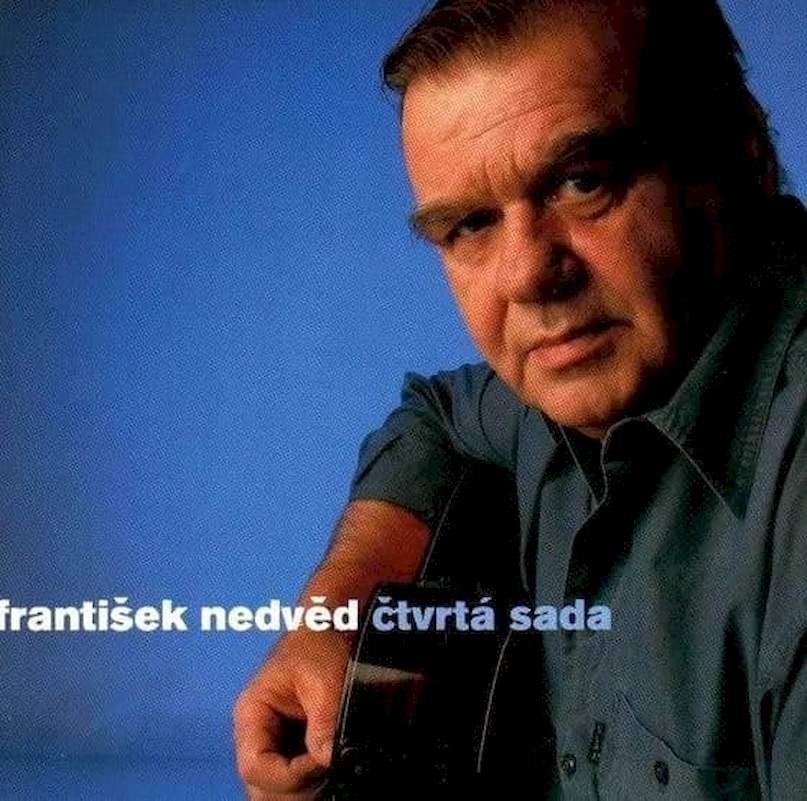 František Nedvěd - Čtvrtá Sada - CD