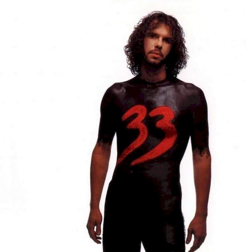 Richard Müller - 33 - CD