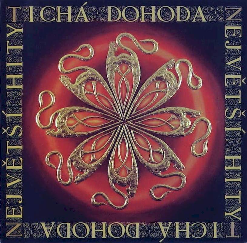 Tichá Dohoda - Největší Hity - CD
