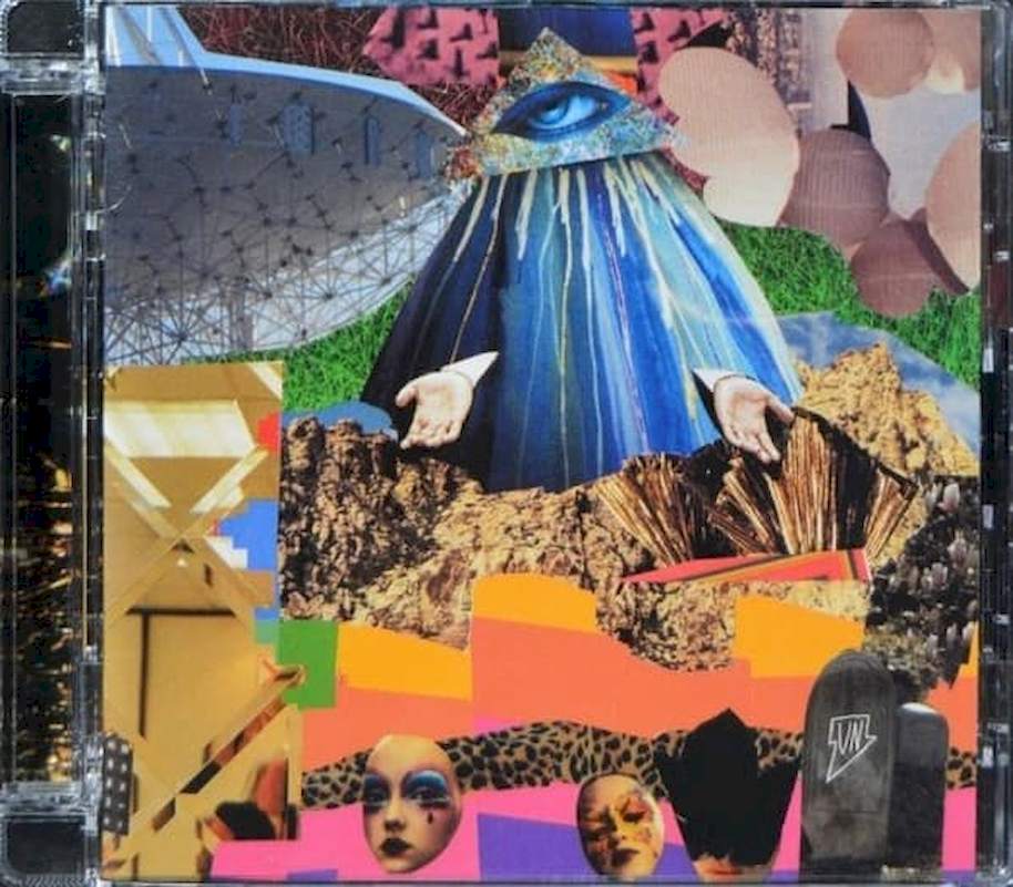 Sunshine - Dreamer - CD