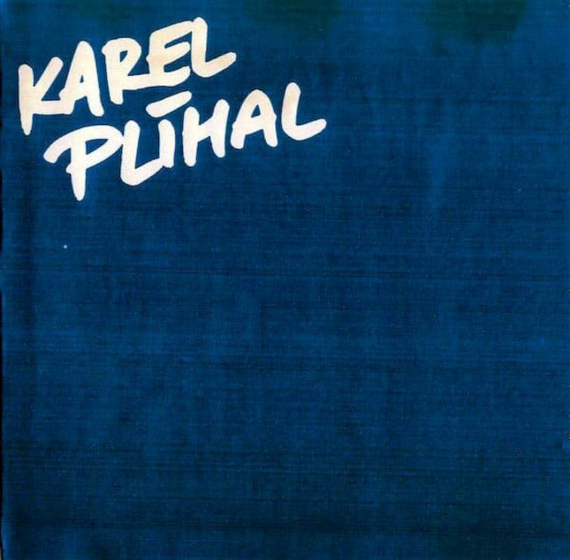 Karel Plíhal - Karel Plíhal - CD