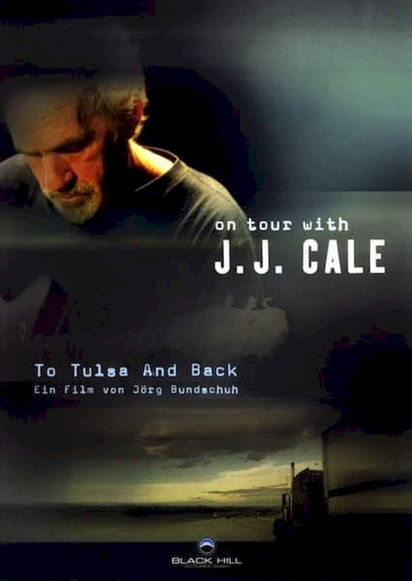 J.J. Cale - To Tulsa And Back - DVD