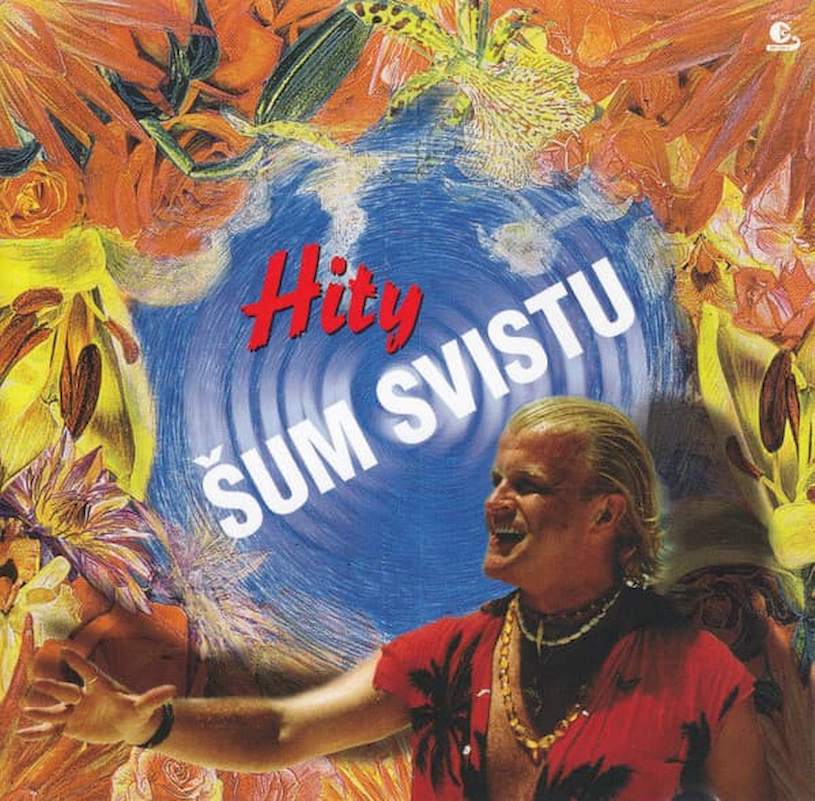 Šum Svistu - Hity - CD